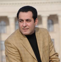 Tanınmış diktor AzTV sədrinin müavini oldu