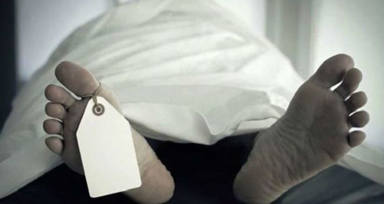 Bakıda evdən qadın meyiti tapıldı