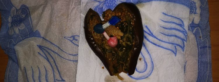 Məhbusun görüşünə gələn qohumdan AĞLAGƏLMƏZ addım - Turşunun içində... 