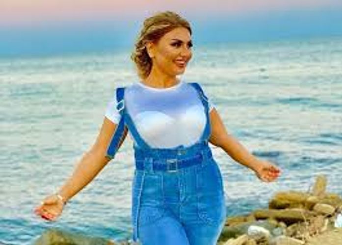 "Xanım balıq ətli olmalıdır" - Şəbnəm Tovuzlu - VİDEO