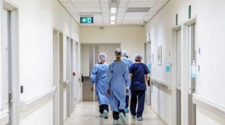 İrandan qayıdan 23 azərbaycanlı xəstəxanaya yerləşdirildi - SƏBƏB 