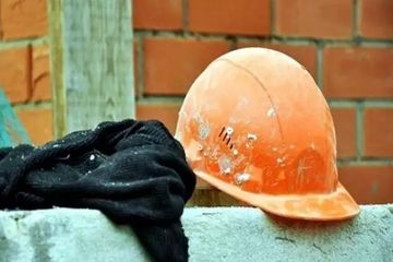 Bakıda fəhlə faciəli şəkildə öldü