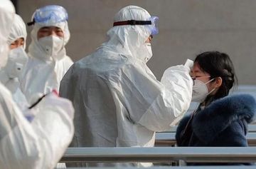 Təhsil ocaqlarımız koronavirusdan necə qorunur? - AÇIQLAMA