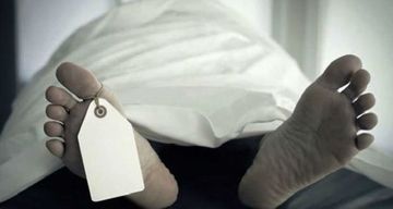 Bakıda evdən qadın meyiti tapıldı