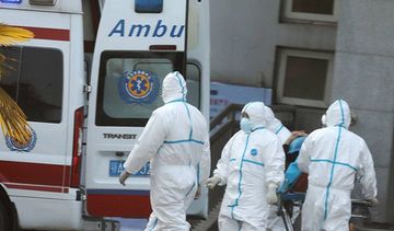  İspaniyada turistlər olan otel karantinə alındı – KORONAVİRUSA GÖRƏ