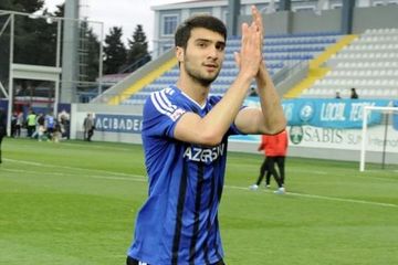 Mahir Emrelinin cəzası açıqlandı