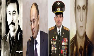 Bir gecənin lənəti: Xocalı cəlladları indi haradadırlar? – Səbuhi Məmmədli yazır