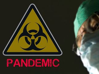 Koronavirus Fransaya da çatdı: 1 ölü, 16 yoluxma