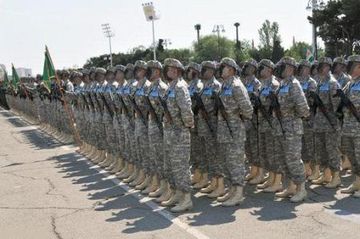 Azərbaycan ordusunda koronavirus HƏYƏCANI: ciddi tədbirlər görülür - RƏSMİ 