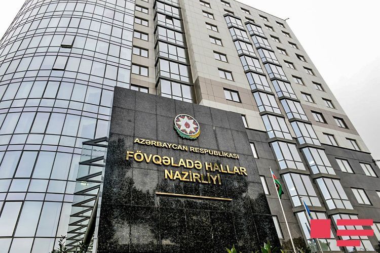 FHN-dən yanğın təhlükəsi ilə bağlı əhaliyə MÜRACİƏT  - VİDEO