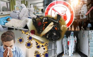 AQTA-dan yoluxucu xəstəliklərdən qorunmaq üçün TÖVSİYƏLƏR 