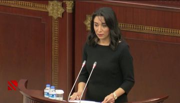 Ombudsman 2019-cu il üzrə məruzəsini təqdim edib