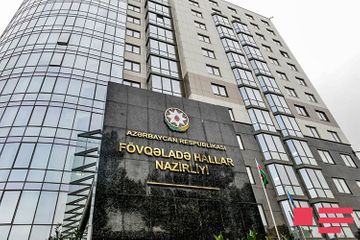 FHN-dən yanğın təhlükəsi ilə bağlı əhaliyə MÜRACİƏT  - VİDEO