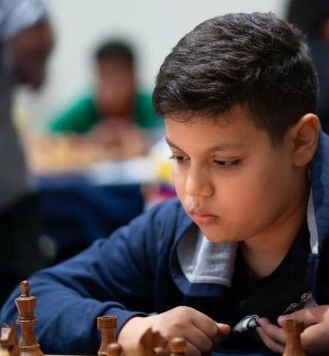   “Aeroflot open” şahmat festivalında ilk azərbaycanlı qalib olub  