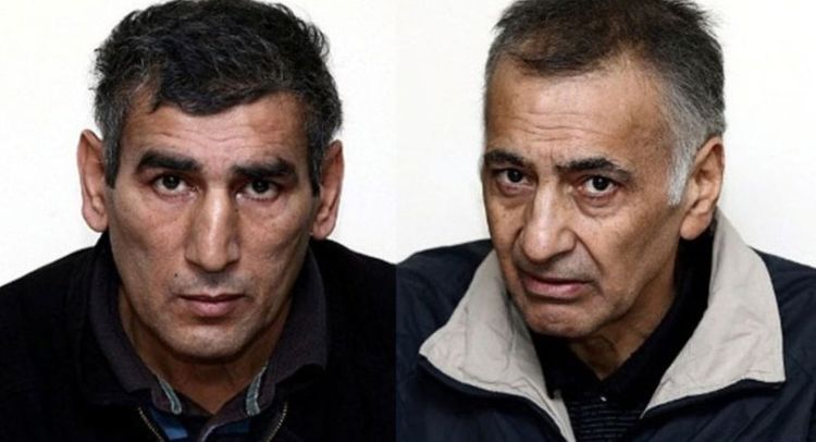 Dilqəm Əsgərov və Şahbaz Quliyevdən YENİ XƏBƏR