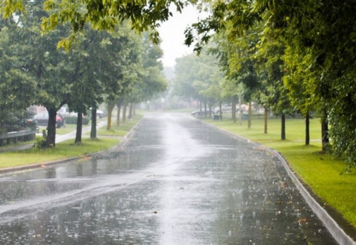 İstirahət günlərinin hava PROQNOZU