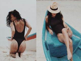 "Açıq-saçıq geyinənlər pozğun deyil" - Dilarə Kazımova - VİDEO