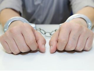 Evdən oğurluq edən yeniyetmələr tutuldu