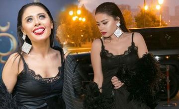 Azərbaycanı "Eurovision 2020"də təmsil edəcək qızdan AÇIQLAMA