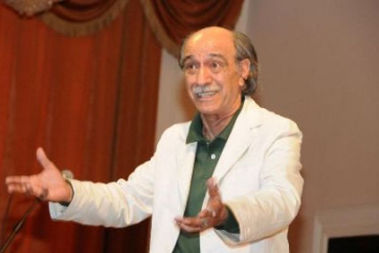 Azərbaycanın xalq artisti vəfat edib