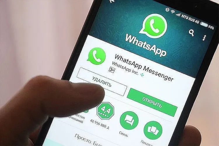 Bu smartfonlarda WhatsApp artıq işləmir – SİYAHI