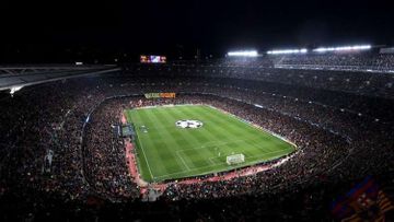 Ötən ilin ən çox tamaşaçı toplayan matç açıqlandı