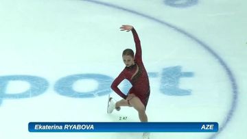 Azərbaycan Avropa çempionatında iki idmançı ilə təmsil olunacaq
