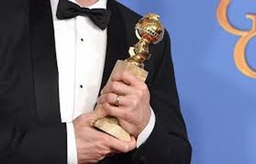 “Qızıl Qlobus” mükafatı təqdim olundu - FOTOLENT