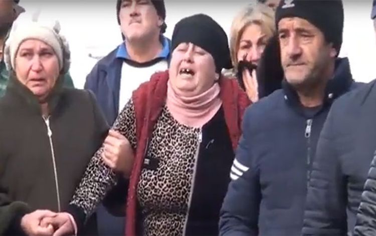 10 yaşlı qızın dəhşətli ölümü ilə bağlı yeni məlumat ortaya çıxdı - VİDEO - YENİLƏNİB