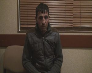 Azərbaycanda narkobaron saxlanıldı