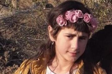 Yanmış meyiti tapılan 10 yaşlı qızla bağlı YENİ XƏBƏR 