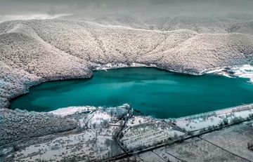 Bayram günlərində milli parkları ziyarət edən turistlərin sayı AÇIQLANDI