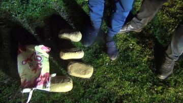 İrandan Azərbaycana külli miqdarda narkotik gətirən saxlanıldı