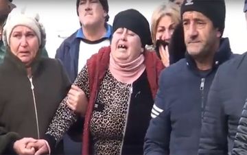 10 yaşlı qızın dəhşətli ölümü ilə bağlı yeni məlumat ortaya çıxdı - VİDEO - YENİLƏNİB