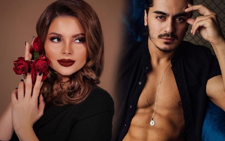 Aybəniz Haşımovanın qızı köçür - TOY TARİXİ BƏLLİ OLDU