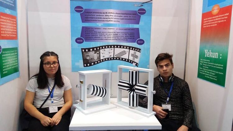 367 şagird “Sabahın alimi” olmaq istəyir