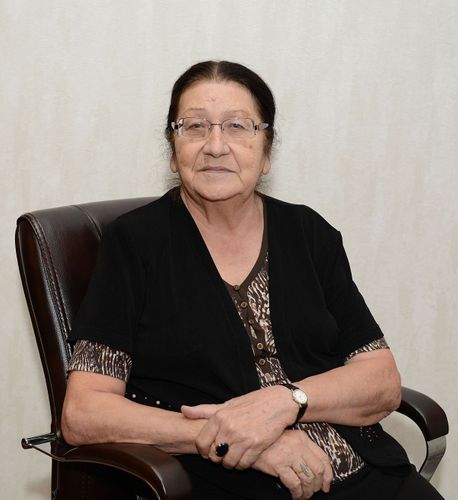 Azərbaycanın qadın alimi dünyasını dəyişib