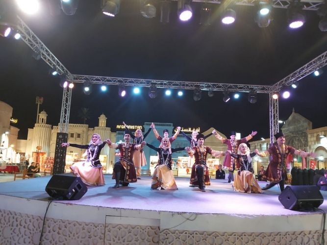 Azərbaycan bu festivalda iştirak edəcək