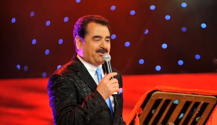 İbrahim Tatlısəs güllələndiyi şouya yenidən qayıdır