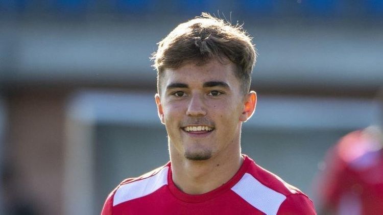 “Yuventus” 18 yaşlı futbolçu aldı