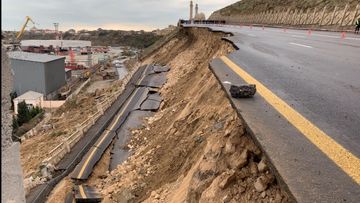  Bibiheybət yolundakı son vəziyyət AÇIQLANDI 