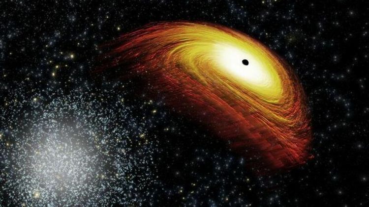 Azərbaycanda Günəşin fəallığı aşağı səviyyədədir