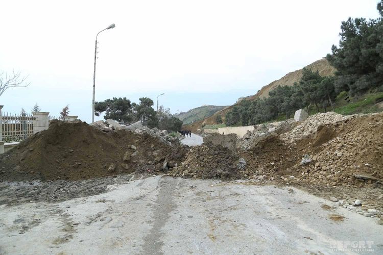 Sürüşmənin səbəbi AÇIQLANDI - YENİLƏNİB - FOTOLENT