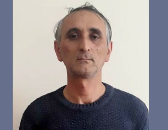 Polislər Nərminin qətlində şübhəli bilinən şəxsi hadisə yerinə apardılar - YENİ XƏBƏR