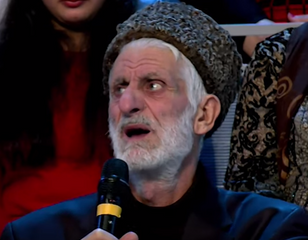 Xalq artistinin qohumu efirə gəldi - KÖMƏK İSTƏYİR - VİDEO