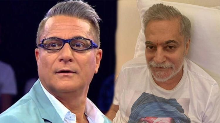 Tanınmış şoumen reanimasiyaya yerləşdirildi 