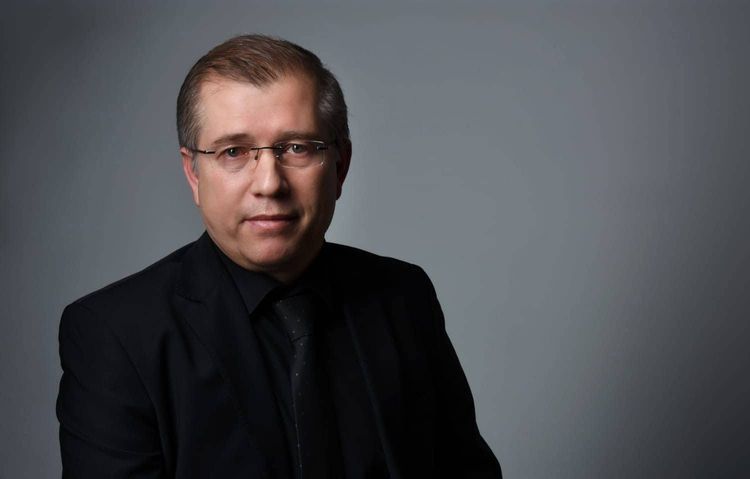 “Ayaks”ın təcrübəsindən yararlanacağıq” - Aydin Karaca