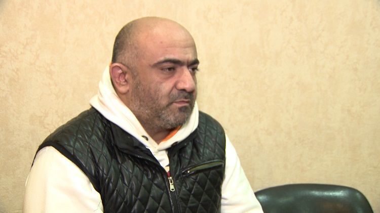 "Topuş" və "Paşa" ləqəbli şəxslər tutuldu