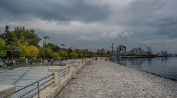  Sabah hava necə olacaq? - PROQNOZ