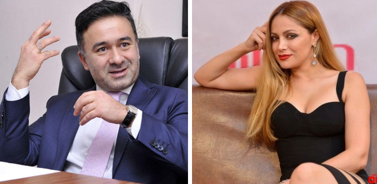 Əməkdar artist Nigarı BİABIR ETDİ: "Keçmişini unudur" - VİDEO